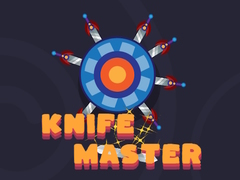                                                                     Knife Master קחשמ