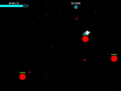                                                                     Cosmic Defender קחשמ