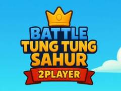                                                                     Battle Tung Tung Sahur 2 Player קחשמ