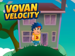                                                                     Vovan Velocity קחשמ