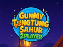                                                                     GunMyTungtungSahur 2Player קחשמ