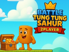                                                                    Battle Tung Tung Sahur 2Player קחשמ