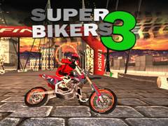                                                                     Super Bikers 3 קחשמ