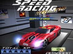                                                                     Speed Racing Ultimate 2 קחשמ