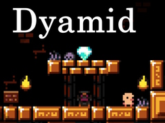                                                                     Dyamid קחשמ
