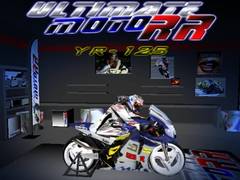                                                                     Ultimate Moto RR קחשמ