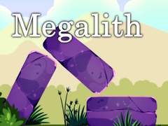                                                                     Megalith קחשמ