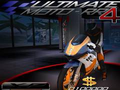                                                                     Ultimate Moto RR 4 קחשמ