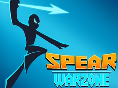                                                                    Spear Warzone קחשמ