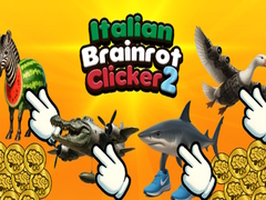                                                                     Italian Brainrot Clicker 2 קחשמ