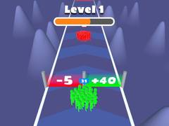                                                                     Stickman Count Masters קחשמ