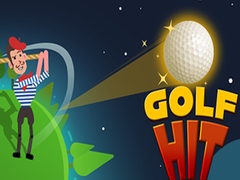                                                                     Golf Hit קחשמ