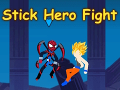                                                                     Stick Hero Fight קחשמ