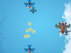                                                                    Panda Commander Air Combat קחשמ