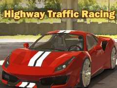                                                                     Highway Traffic Racing קחשמ