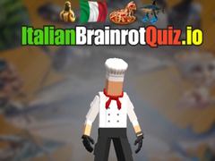                                                                    Italian Brainrot Quiz.io קחשמ