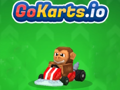                                                                     GoKarts.io קחשמ