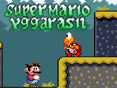                                                                     Mario Yggdrasil קחשמ