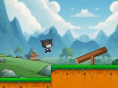                                                                     Adventure of Tommy קחשמ