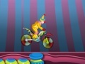                                                                     Circus Bike קחשמ