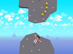                                                                     Climb Master Reach the Top! קחשמ
