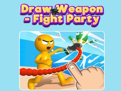                                                                     Draw Weapon - Fight Party קחשמ