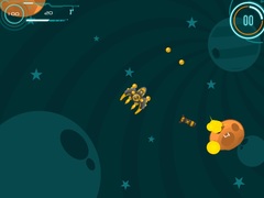                                                                     Stuck in Space קחשמ