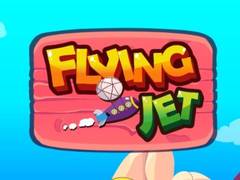                                                                     Flying Jet קחשמ