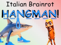                                                                     Italian Brainrot Hangman! קחשמ