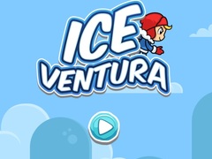                                                                     Ice Ventura קחשמ
