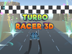                                                                     Turbo Racer 3D קחשמ