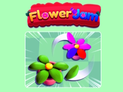                                                                     Flower Jam קחשמ