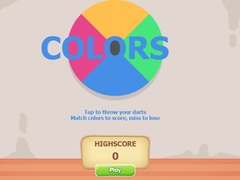                                                                     Colors קחשמ