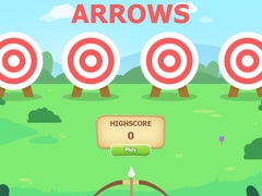                                                                     Arrows קחשמ