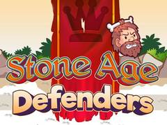                                                                     Stone Age Defenders קחשמ