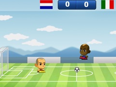                                                                     Tiny Soccer קחשמ