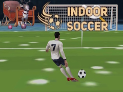                                                                     Indoor Soccer  קחשמ