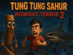                                                                     Tung Tung Sahur Midnight Terror 2 קחשמ
