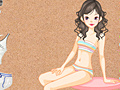                                                                    Shopping Girl Dress Up קחשמ