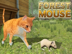                                                                     Forest Mouse קחשמ