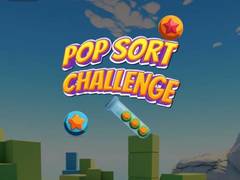                                                                     Pop Sort Challenge קחשמ