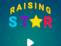                                                                     Raising Star קחשמ