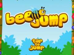                                                                     Bee Jump קחשמ
