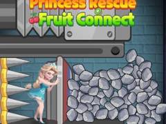                                                                     Princess Rescue Fruit Connect קחשמ