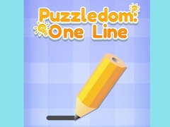                                                                     Puzzledom: One Line קחשמ