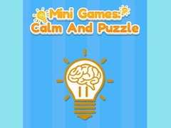                                                                     Mini Games: Calm and Puzzle קחשמ