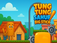                                                                     Tung Tung Sahur Big Stick קחשמ