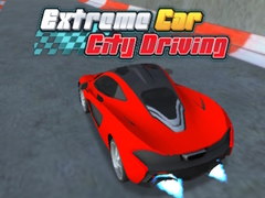                                                                     Extreme Car City Driving קחשמ