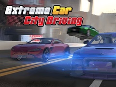                                                                     Extreme Car City Driving קחשמ