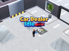                                                                     Car Dealer Idle קחשמ